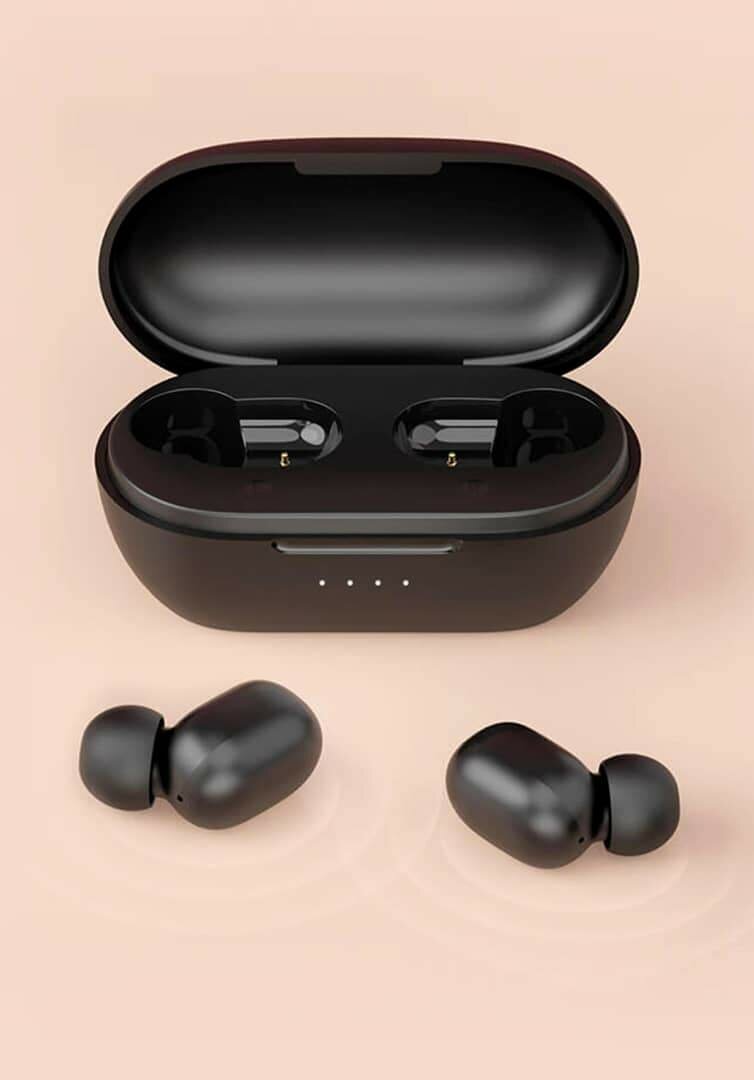 Écouteurs Sans Fil Bluetooth