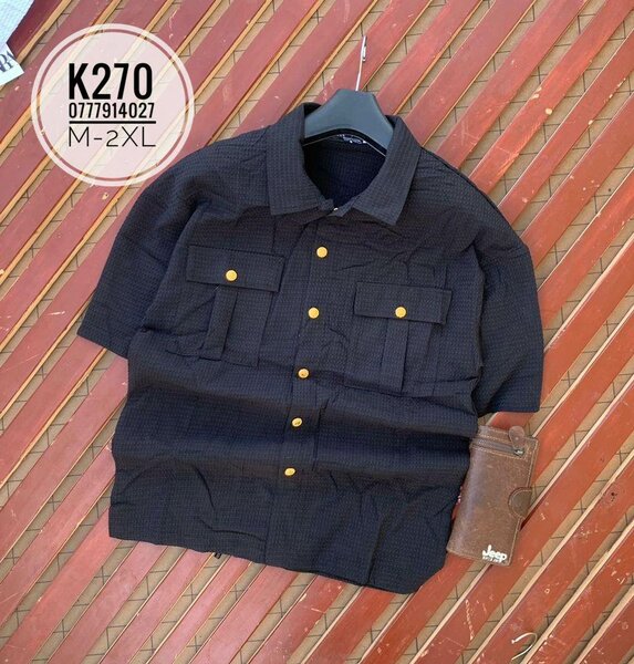 Zara Shirts