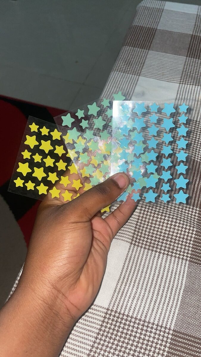 Patch