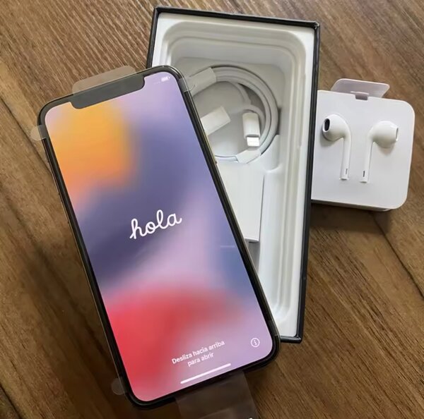 iPhone XS