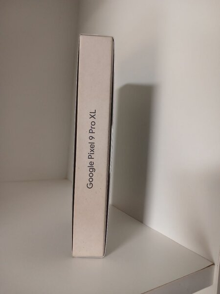 Google pixel 9 Pro Xl