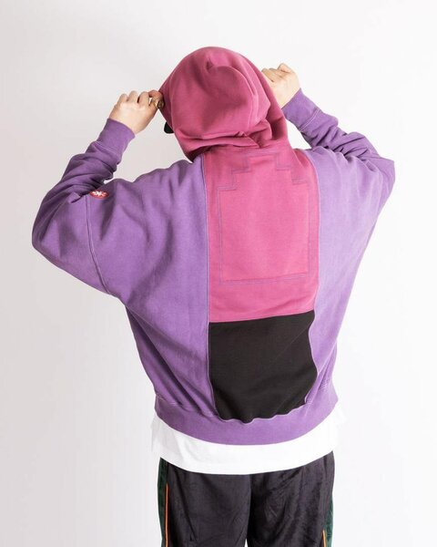 Hoodies