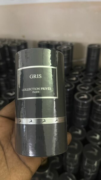 Parfum Gris Collection Privée