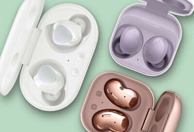 Samsung Airpods