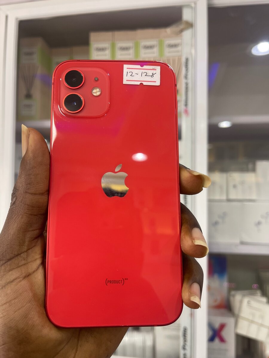 iPhone 12 128GB