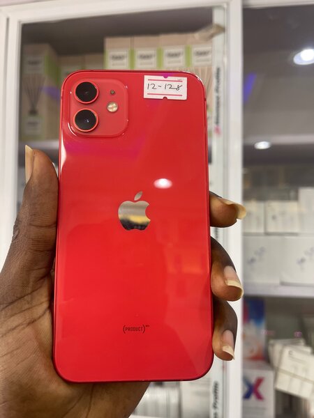 iPhone 12 128GB