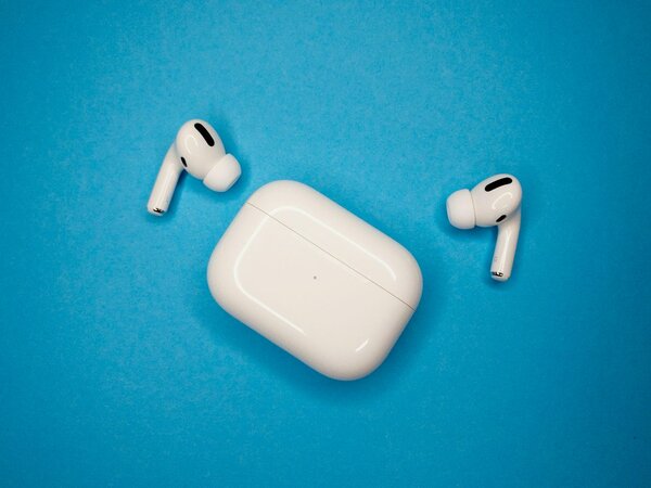 AirPods Pro 3
