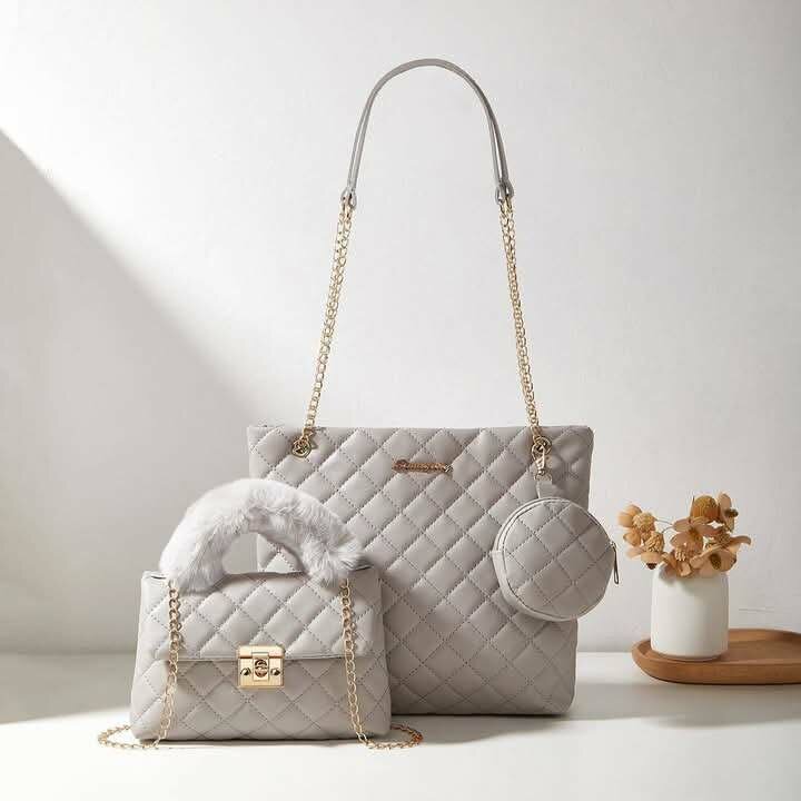 Sac trés chic