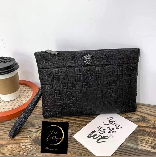 Pochette Versace