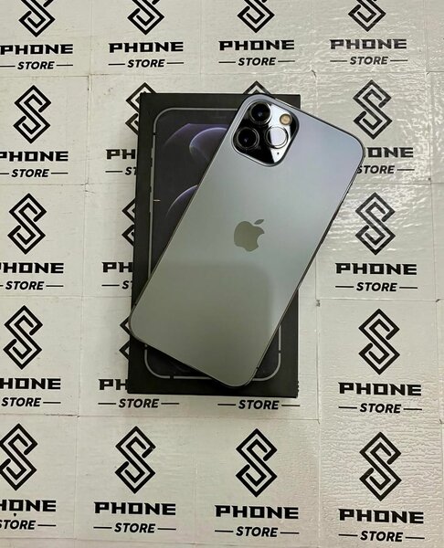 Iphone 12pro