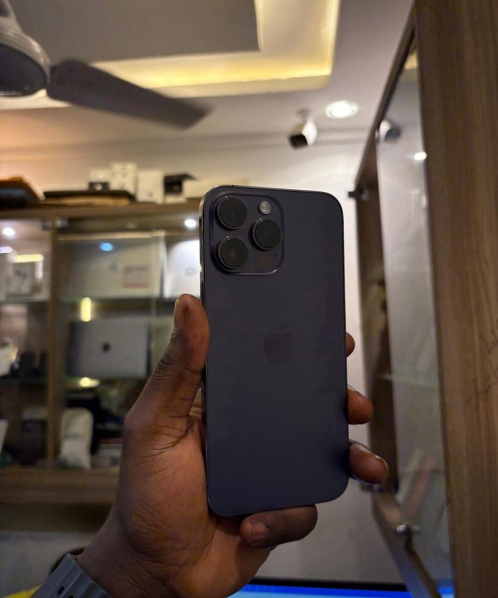 iPhone 14pro max