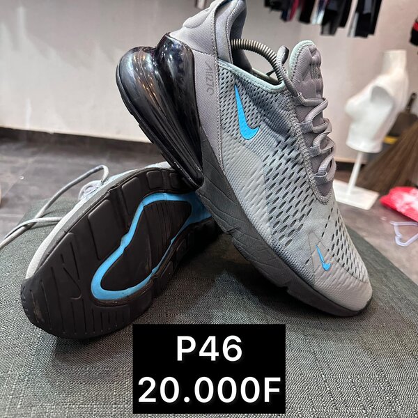 Chaussure