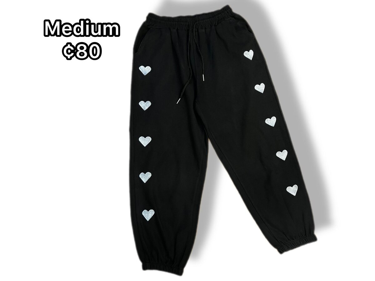 Joggers