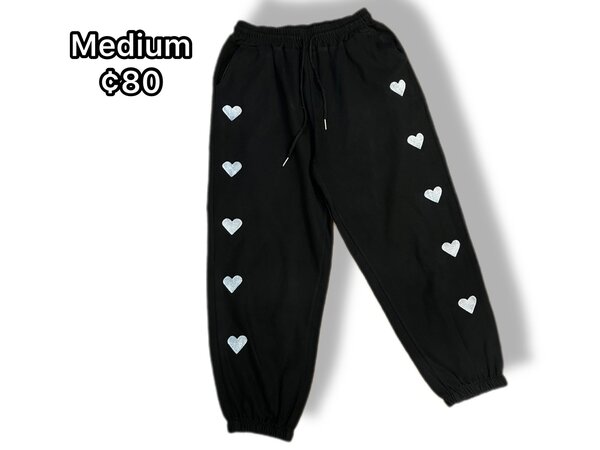 Joggers