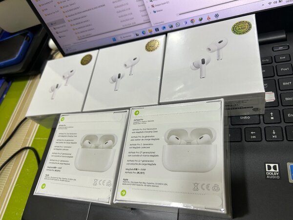 AirPods Pro 2