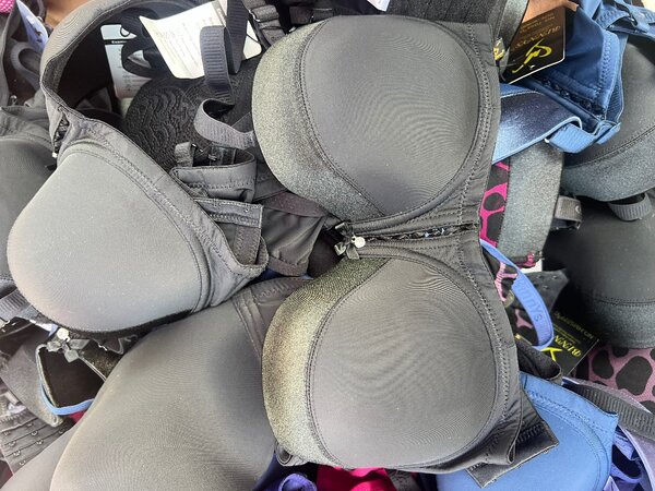 Womens bra