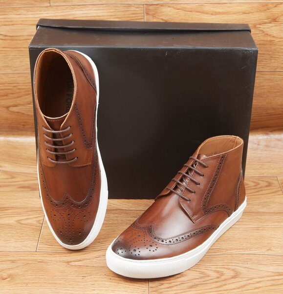 CHAUSSURE HOMME