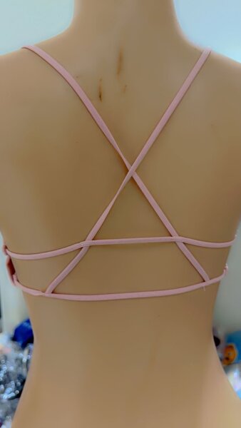Bra tube