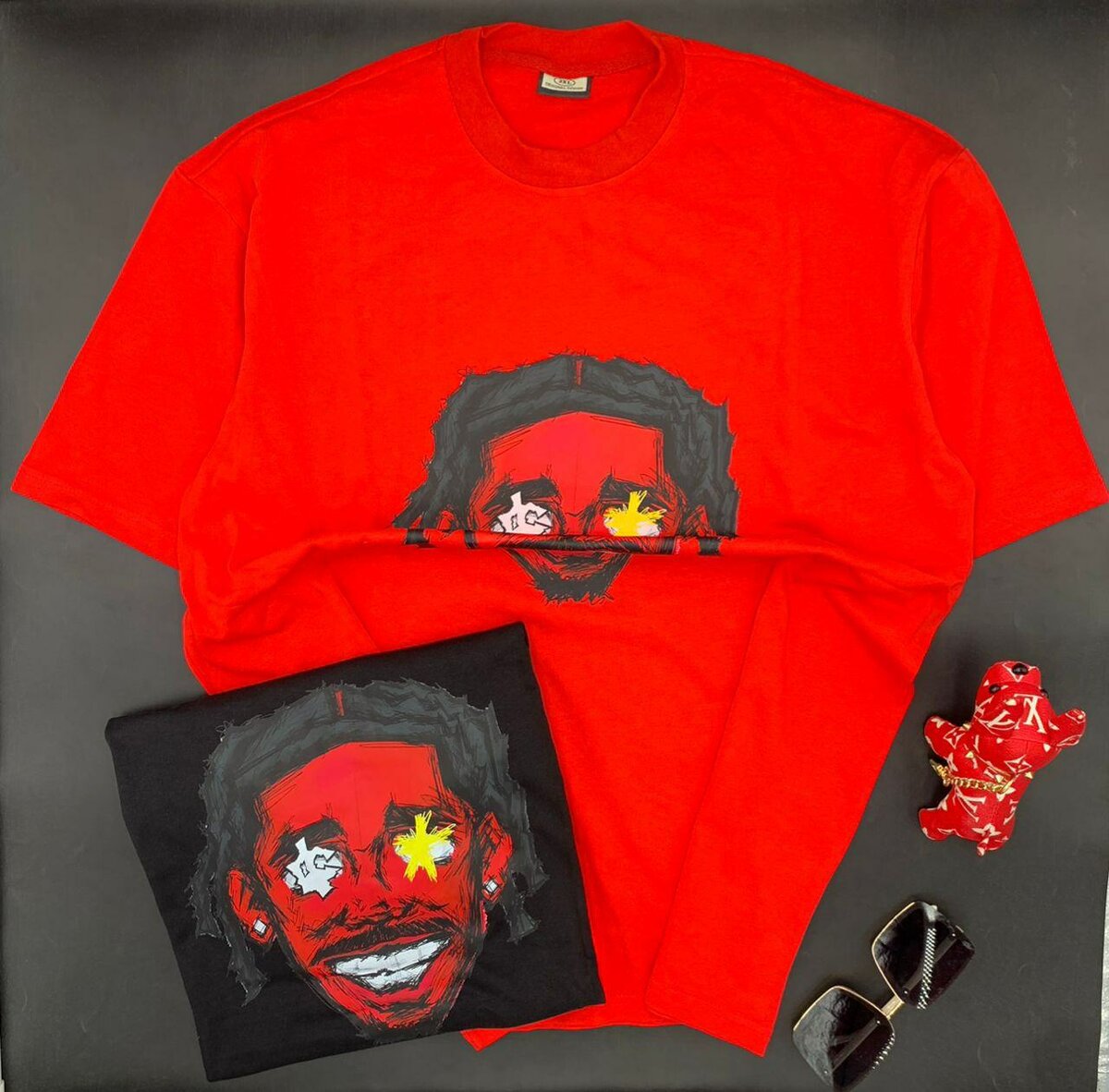Men's Tshirt