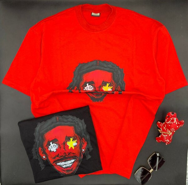 Men's Tshirt