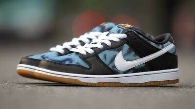 Nike Jordan Sb