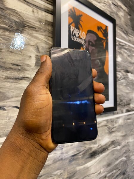 iPhone 11 Pro