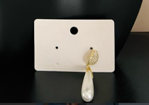 Earings 