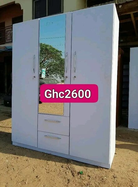 Wardrobe