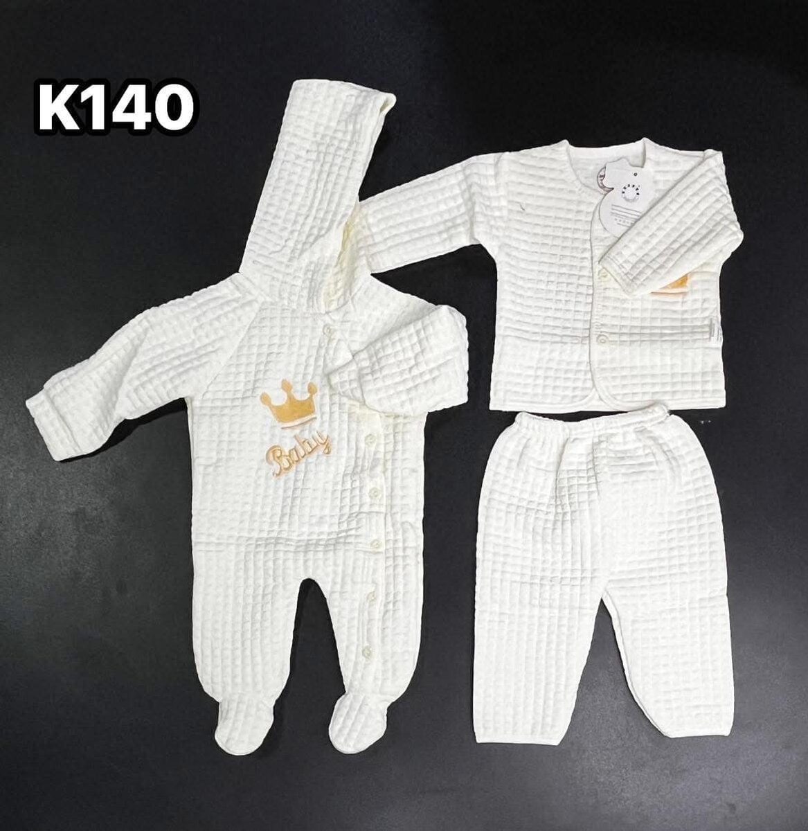 Baby items 