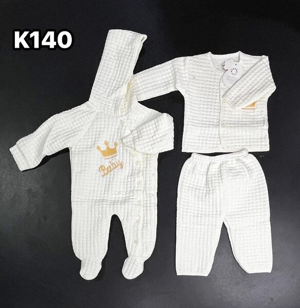Baby items 