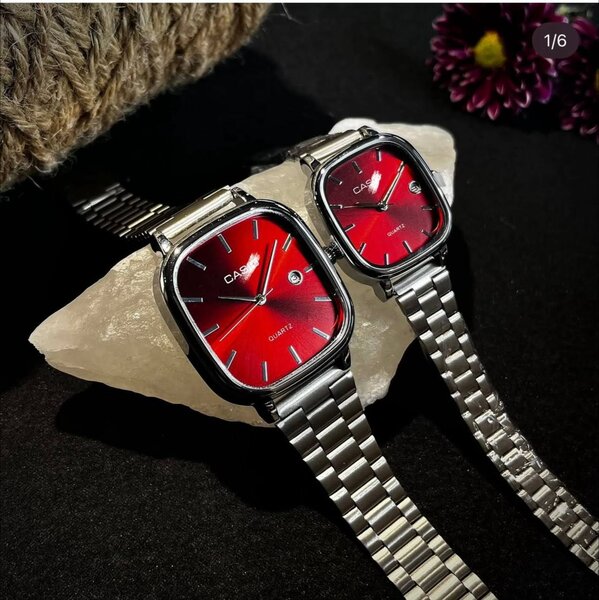 Casio Lux