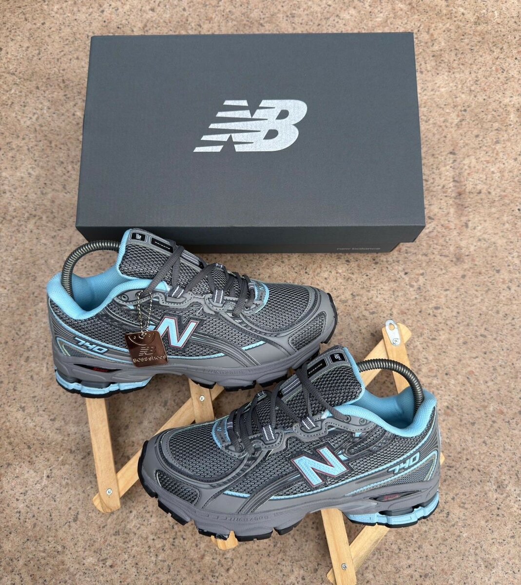 Sneakers de course confortables