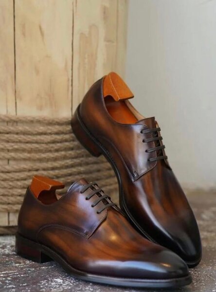 SOULIER HOMME