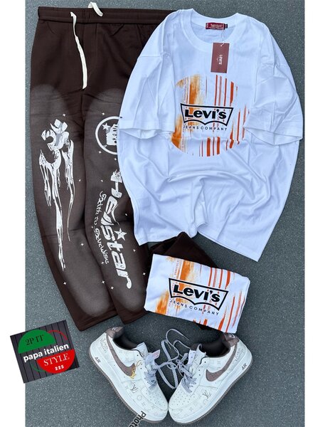 Complet jogging