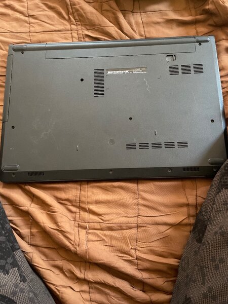 Dell Intel Pentium