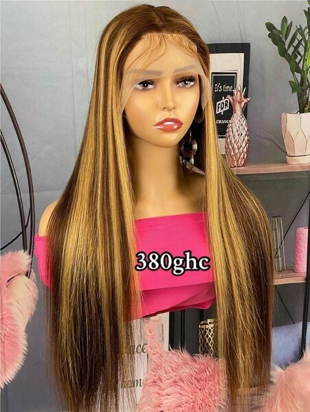 Wig