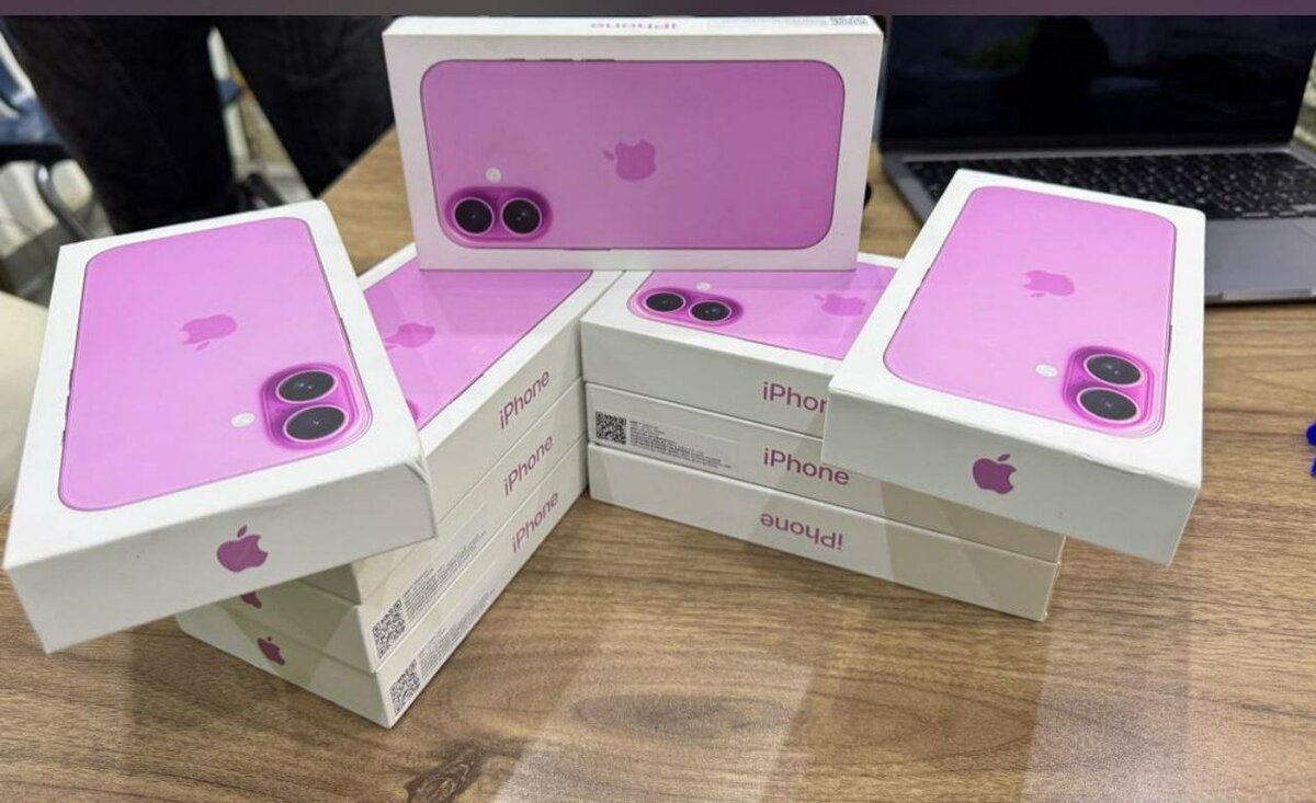 IPHONE 16 1TB