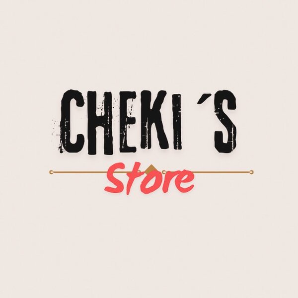 Cheki’s