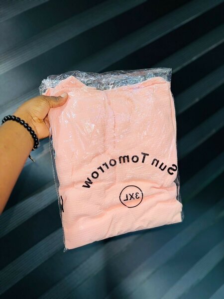 Ladies wear