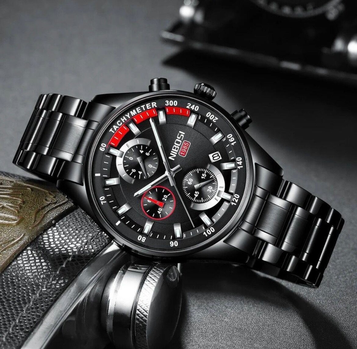 Montre original