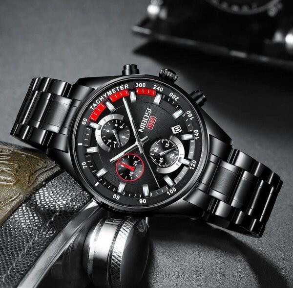 Montre original