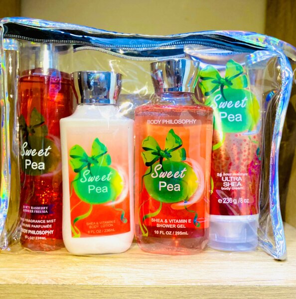 Gift set