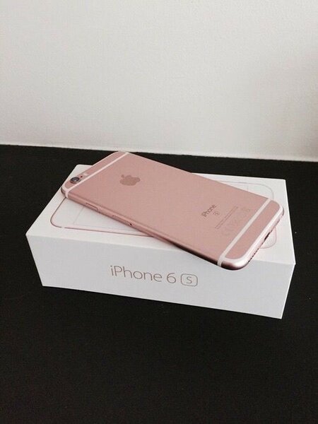 iPhone 6S