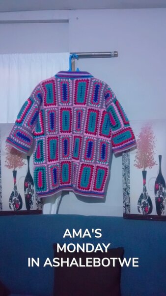 Crochets