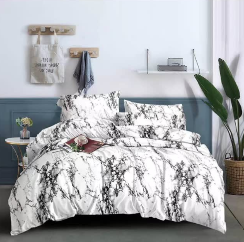 Bed linen set