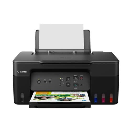 Imprimante Canon Jet d'Encre