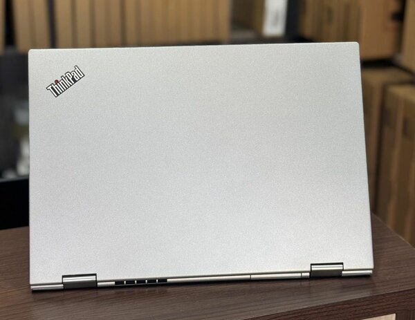 LENOVO Thinkpad Yoga X1 TACTIL