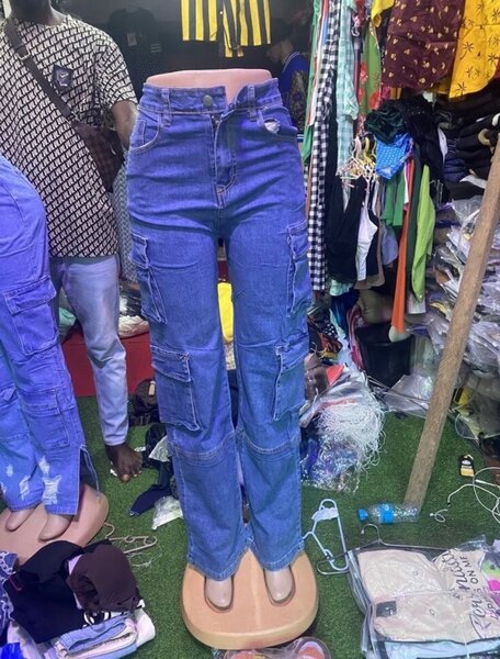 Women's Trousers