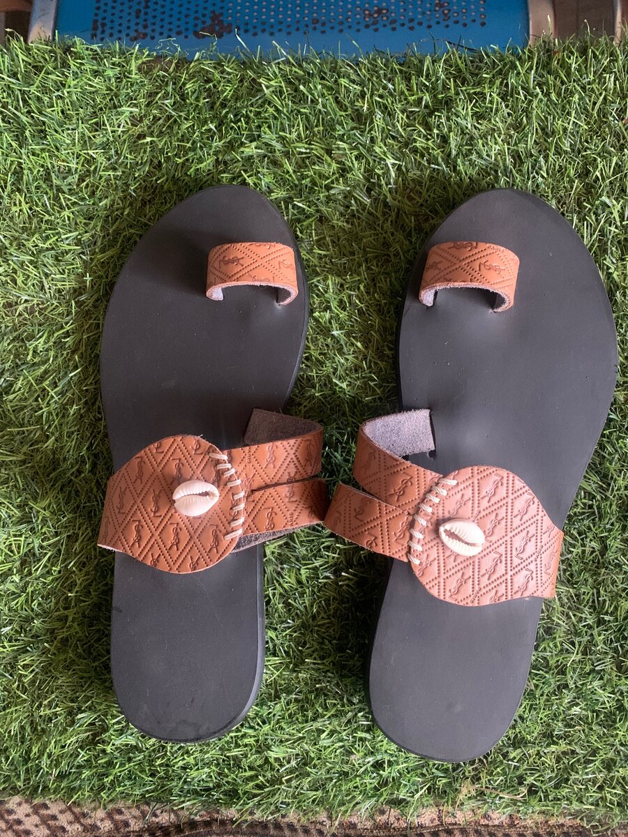 Slippers