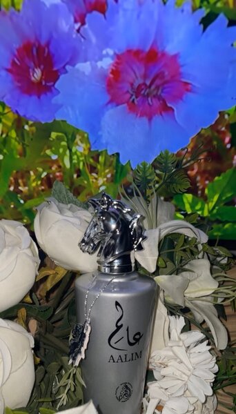Parfum Luxe Homme